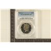 Image 1 : 1991-S KENNEDY HALF DOLLAR PCGS PR70 DCAM