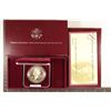 Image 1 : 1993-S US PF SILVER DOLLAR THOMAS JEFFERSON