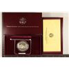 Image 2 : 1993-S US PF SILVER DOLLAR THOMAS JEFFERSON