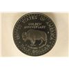 Image 2 : 1991-S US PROOF HALF DOLLAR "MOUNT RUSHMORE"