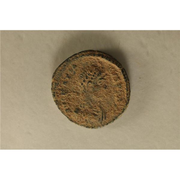ROMAN ANCIENT COIN