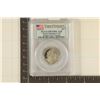 Image 1 : 2013-S MT. RUSHMORE N.P. QUARTER PCGS PR70 DCAM