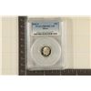 Image 1 : 2006-S SILVER ROOSEVELT DIME PCGS PR69 DCAM