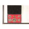 Image 2 : 1973 US PROOF SET (WITH BOX)