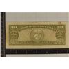 Image 2 : 1949 CUBA 20 PESO BILL
