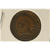 Image 2 : LOVE TOKEN ON 1906 INDIAN HEAD CENT. "P.B."