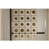 Image 1 : 20 ASSORTED METAL ARCADE GAMING TOKENS