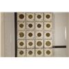Image 2 : 20 ASSORTED METAL ARCADE GAMING TOKENS