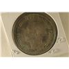 Image 2 : 1942 AUSTRALIA SILVER FLORIN .3360 OZ. ASW