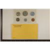 Image 1 : 1964 US SILVER PROOF SET (WITH ENVELOPE)