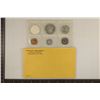 Image 2 : 1964 US SILVER PROOF SET (WITH ENVELOPE)