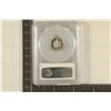 Image 2 : 2007-S SILVER ROOSEVELT DIME PCGS PR69 DCAM