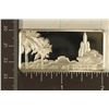 Image 1 : 29.5 GRAMS PF STERLING SILVER INGOT TITAN III-C