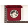 Image 1 : 1984-S US PF SILVER LOS ANGELES OLYMPIC $1 NO BOX