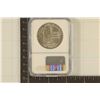 Image 2 : 1996-D SMITHSONIAN US SILVER DOLLAR NGC MS69
