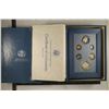Image 2 : 1987 US PRESTIGE PROOF SET "CONSTITUTION"
