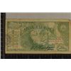 Image 1 : 1896 LABOR EXCHANGE 1/20 NOTE SANTA PAULA, CA