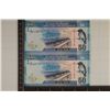 Image 1 : 2-2021 SRI LANKA 50 RUPEE CRISP UNC COLORIZED