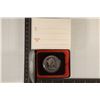 Image 2 : 1974 CANADA SILVER PROOF WINNIPEG $ .3750 OZ. ASW