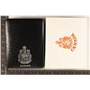 Image 3 : 1974 CANADA SILVER PROOF WINNIPEG $ .3750 OZ. ASW