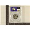 Image 2 : 2001-S SILVER KENTUCKY QUARTER PCGS PR69 DCAM