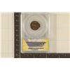 Image 2 : ERROR 1976-D DOUBLE STRUCK OFF CENTER CENT