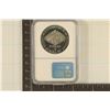 Image 2 : 1987-S US CONSTITUTION SILVER DOLLAR NGC PF69