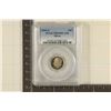 Image 1 : 2004-S SILVER ROOSEVELT DIME PCGS PR69 DCAM