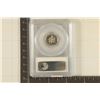 Image 2 : 2004-S SILVER ROOSEVELT DIME PCGS PR69 DCAM