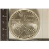 Image 1 : 1973 CANADA SILVER $10 UNC MONTREAL OLYMPICS