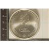 Image 2 : 1973 CANADA SILVER $10 UNC MONTREAL OLYMPICS