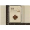 Image 1 : 1984-D LINCOLN CENT NGC MS67RD
