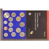 Image 2 : 2011 US MINT SET (UNC) PD IN PLASTIC CARD