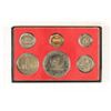 Image 2 : 1975 US PROOF SET (WITHOUT BOX)