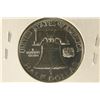 Image 2 : 1962 SILVER FRANKLIN HALF DOLLAR PROOF SMALL SPOT