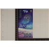 Image 2 : 2020 ARCTIC $100 CRISP UNC POLYMER COLORIZED BILL