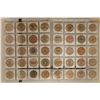 Image 1 : 40 ASSORTED WOODEN NICKELS: THE BAY THEATRE,