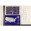 Image 2 : 2003 US 50 STATE QUARTERS PROOF SET WITH BOX