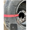 Image 11 : TIRES WITH RIMS, LOT OF 3