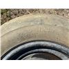 Image 3 : TIRES WITH RIMS, LOT OF 3