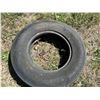 Image 7 : TIRES WITH RIMS, LOT OF 3