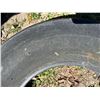 Image 9 : TIRES WITH RIMS, LOT OF 3