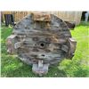 Image 16 : ***NEW ITEM*** LARGE WOODEN CABLE SPOOL