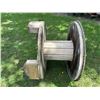 Image 17 : ***NEW ITEM*** LARGE WOODEN CABLE SPOOL