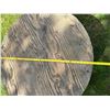 Image 18 : ***NEW ITEM*** LARGE WOODEN CABLE SPOOL