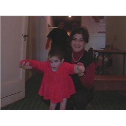 Azerbaijan: Sponsor a developmental toy chest for infants