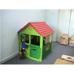 Azerbaijan: Sponsor a developmental toy chest for toddlers