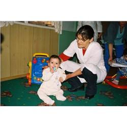 Bulgaria: Sponsor an early intervention program