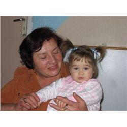 Bulgaria: Sponsor one child, one year diapers