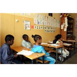 Ethiopia: Sponsor a toy library and learning center